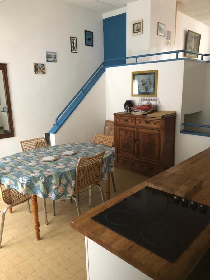 Appartement Centre Ville Boulogne-sur-Mer Exterior foto